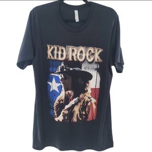 Kid Rock Vintage T-Shirt